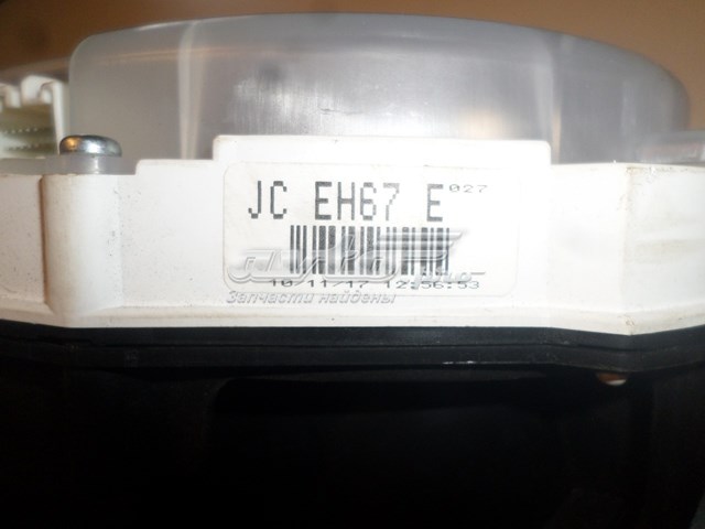 EH4455430 Mazda 