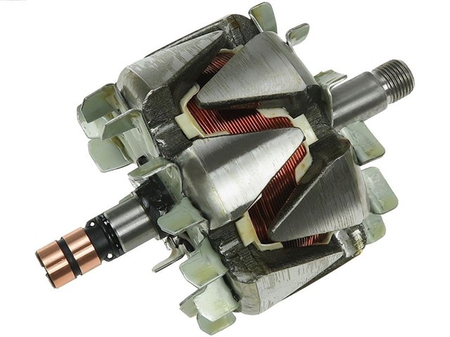 Якір (ротор) генератора AR0041 AS