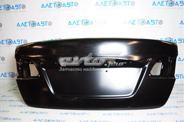 Крышка багажника Nissan/Infiniti H43003SGCA