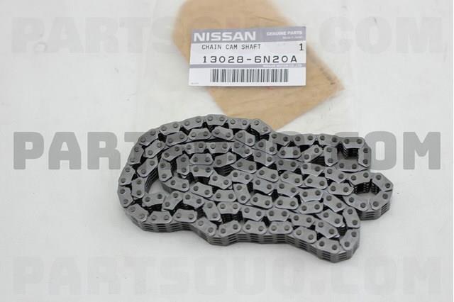 Ланцюг приводу распредвала 130286N20A NISSAN