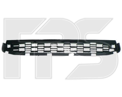 Решетка бампера переднего центральная FPS FP4823914 цена, от 13.53 USD