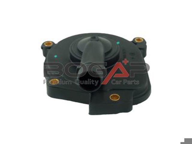 Tapa de separador de aceite C1211102 BOGAP PREMIUM