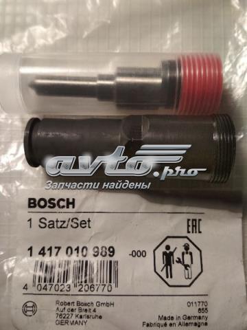 Ремкомплект форсунки Bosch 1417010989
