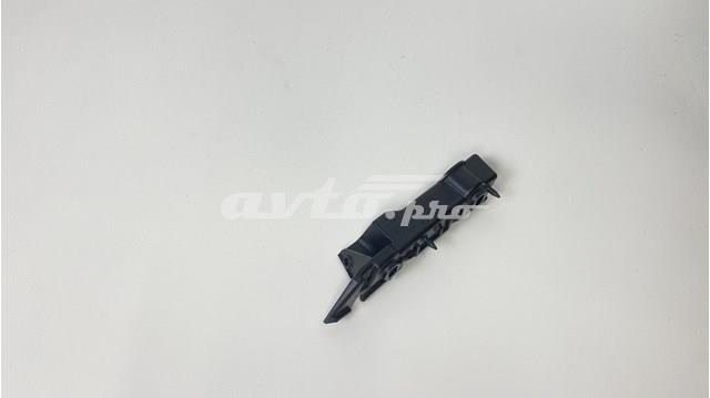 Soporte de paragolpes delantero exterior derecho 8T0807284C VAG