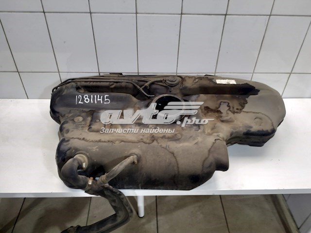 Tanque de combustible 7700105040 TOYOTA