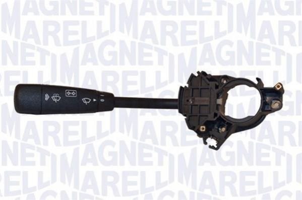 Перемикач підрульовий, лівий 000050201010 MAGNETI MARELLI