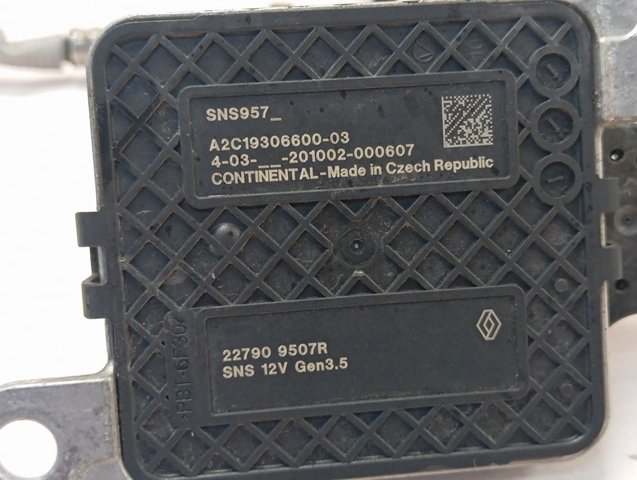 227909507R Renault (RVI) 
