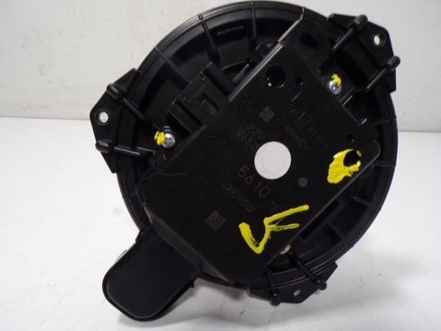 Motor de ventilador de forno (de aquecedor de salão) Toyota 8710358080