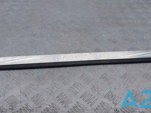 Купить 769B13JA0A Nissan/Infiniti 