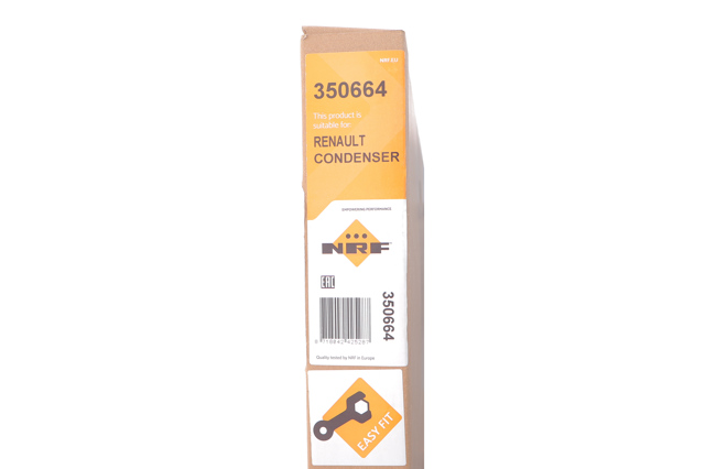Конденсатор кондиционера NRF 350664 цена, от 103.73 USD
