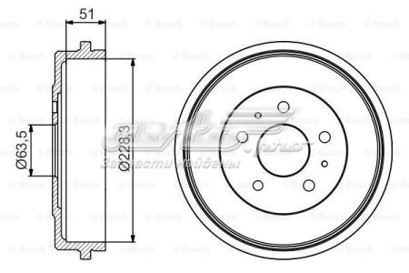  SPB6740 Starline