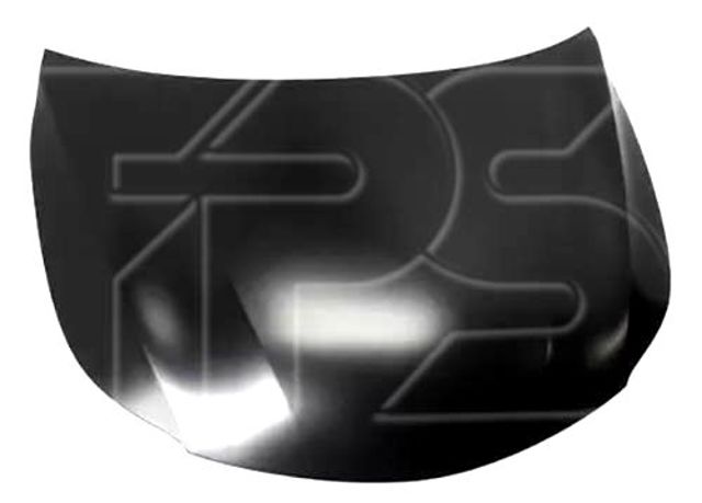 Капот FPS FP7058280 цена, от 205.71 USD