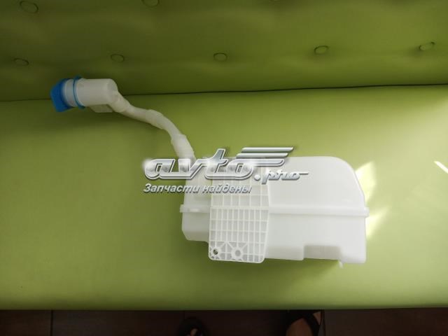 Бачок омывателя лобового стекла FPS FP7430100 цена, от 17.45 USD