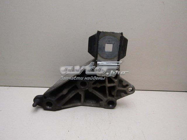 Soporte para taco de motor derecho 7700432410 RENAULT