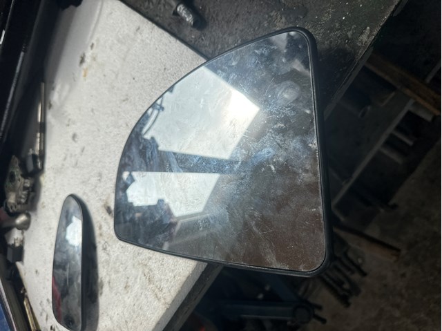 Cristal de retrovisor exterior derecho 8151ES PEUGEOT