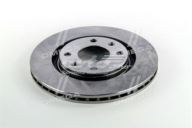 Передний тормозной диск Rider RD3325DF1220