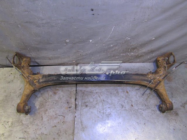 Viga de suspensão traseira (plataforma veicular) Toyota 4210132040