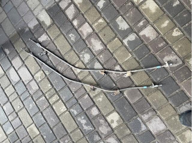 4642053020 TOYOTA Cable de freno de mano trasero derecho/izquierdo 4642053020 TOYOTA