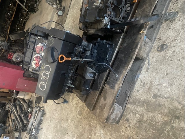 Купить ABC VAG 
