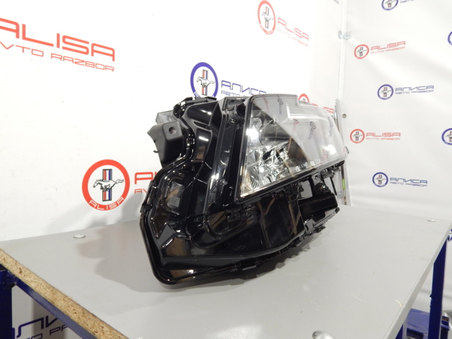 Фара левая Nissan/Infiniti 260606RR0A цена, от 316.73 USD