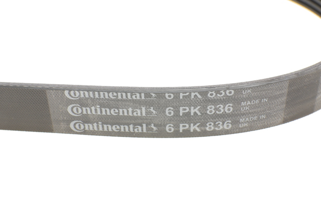 Купить 6PK836 Continental/Siemens Ремень генератора