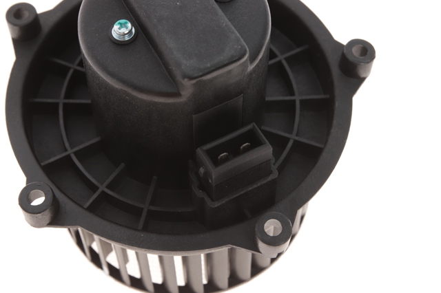 Motor Ventilador Trasero De La Estufa (Calentador Interno) 5874773 VAN WEZEL
