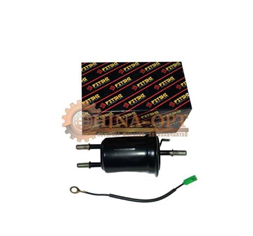 Фильтр тонкой очистки топлива Fitshi 165043FG цена, от 3.98 USD