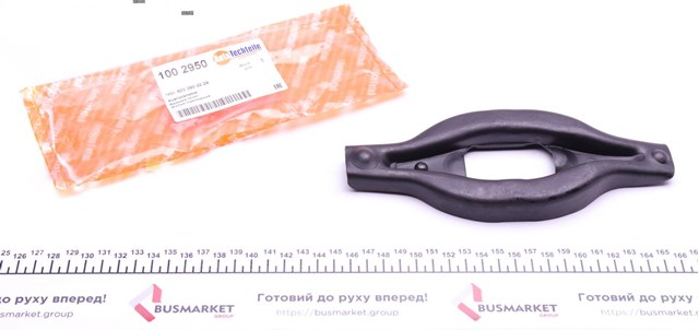 1002950 Autotechteile Вилка сцепления