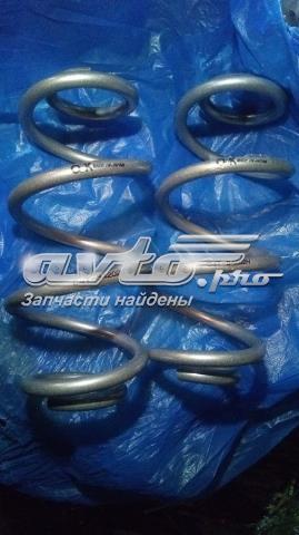  Задняя пружина Daihatsu Terios 