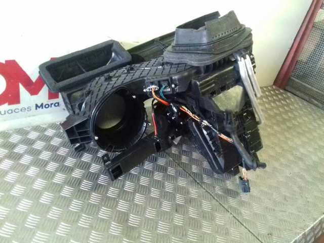 Корпус отопителя салона Fiat/Alfa/Lancia 735637859