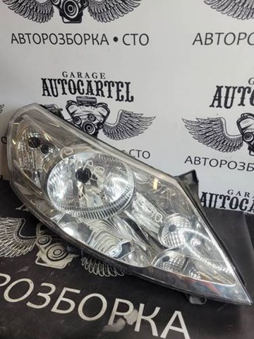 Правая блок фара Fiat/Alfa/Lancia 89902604 цена, от 76.01 USD
