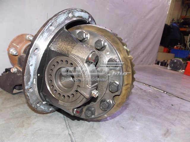 Купить 3501A604 Mitsubishi 
