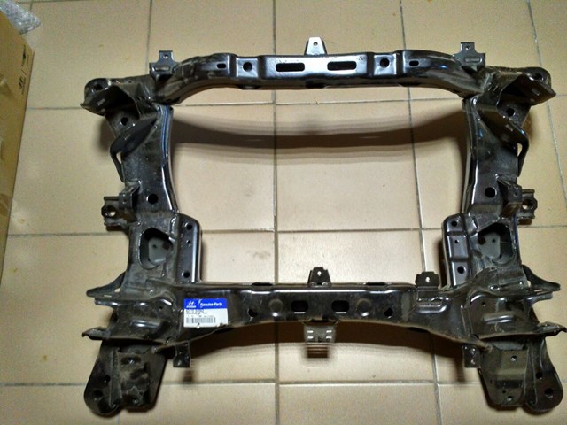 624103N002 Hyundai/Kia Подрамник передней подвески
