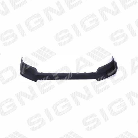 Накладка бампера переднего центральная Autotechteile 3807196 цена, от 92.69 USD
