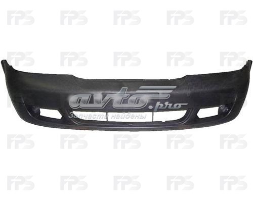 Бампер на авто FPS FP1506900P цена, от 134.18 USD