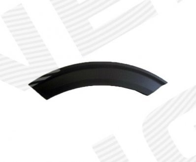 PFD01088MAR Signeda Расширитель заднего крыла, правый