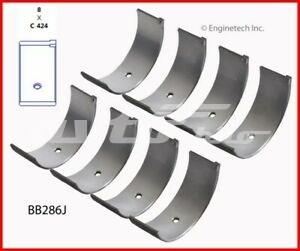  Enginetech BB286J