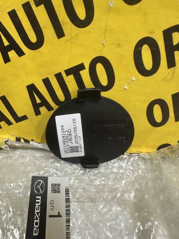  Mazda KCYA50EL1 цена, от 1.13 USD