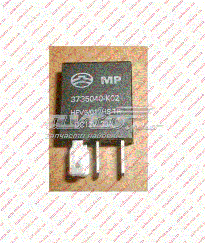  3735020K00C2 Great Wall