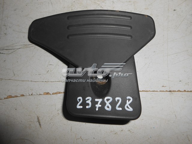 BJ327L074AA Land Rover Механизм переключения передач, подрулевой