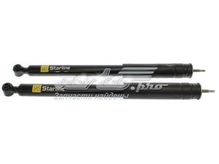 Амортизаторы передние Starline TLC002532