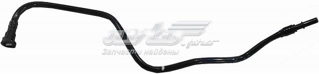 1738931 Ford Трубка топливная, от фильтра к насосу