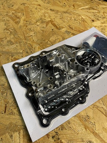  0AM325066 VAG
