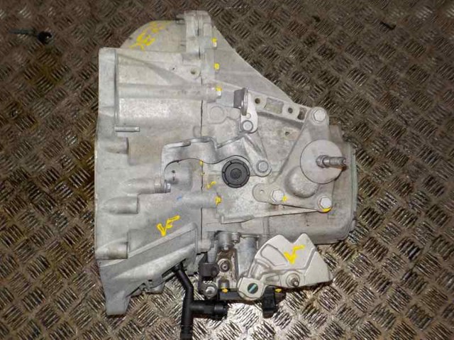 Купить 20EA36 Peugeot/Citroen МКПП в сборе