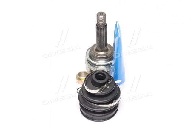 Граната колесная Rider RDS11XLB3AF2203030C цена, от 22.80 USD
