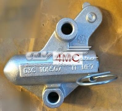 03C109293 VAG прокладка передней крышки двигателя (Кольцо)