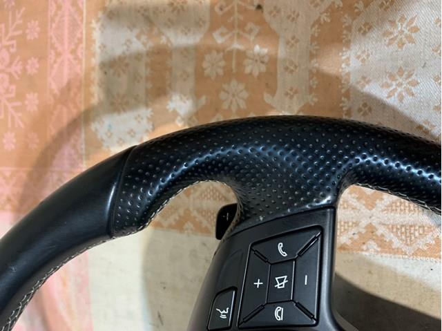 Купить A2464603603 Mercedes Руль