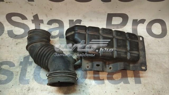 Cano derivado de ar, saída de filtro de ar para Toyota Land Cruiser (J12)