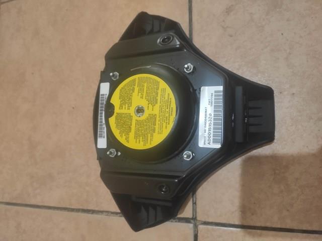 156017268 Fiat/Alfa/Lancia Cinto de segurança (AIRBAG) de condutor