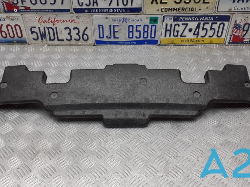 866203X000 Hyundai/Kia Абсорбер бампера заднего
